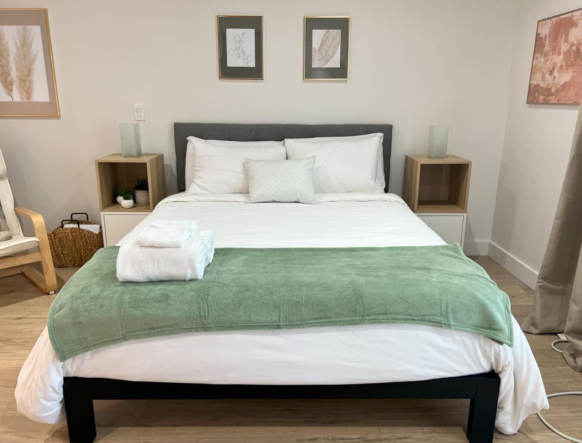 Tremblant Studio Scandinave By My Tremblant Location モントランブラン エクステリア 写真